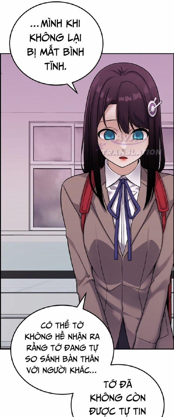 Nhân Vật Webtoon Na Kang Lim 23 trang 34