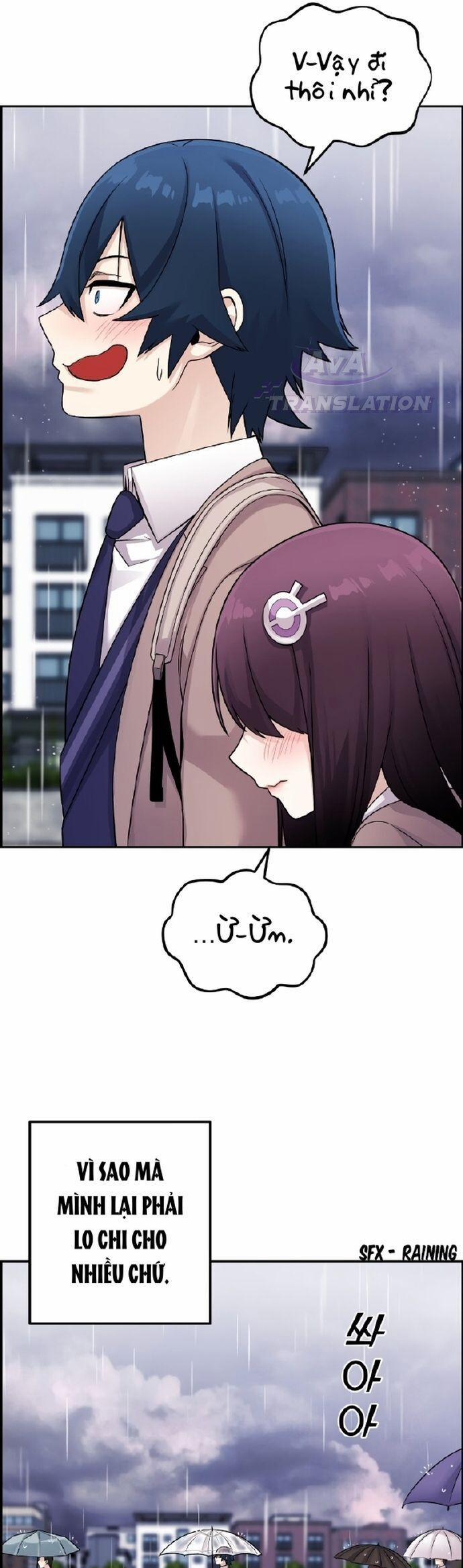 Nhân Vật Webtoon Na Kang Lim 23 trang 48