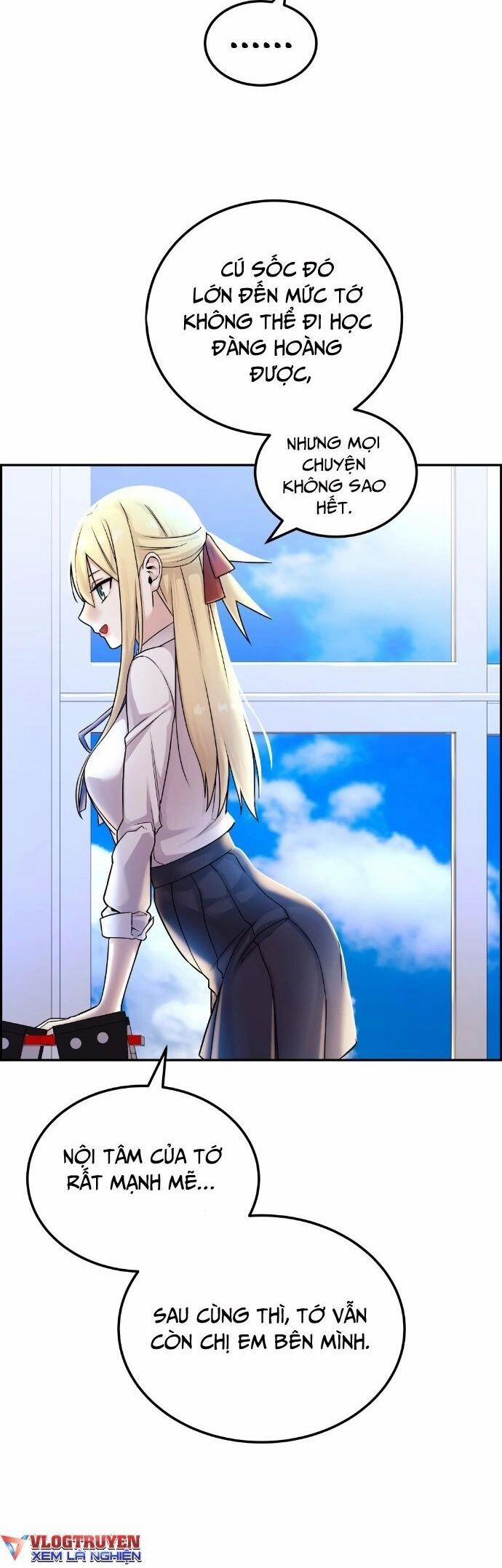 Nhân Vật Webtoon Na Kang Lim 24 trang 10