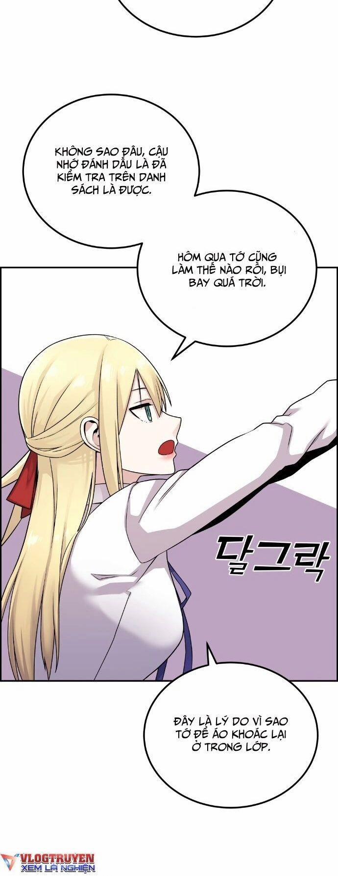 Nhân Vật Webtoon Na Kang Lim 24 trang 4