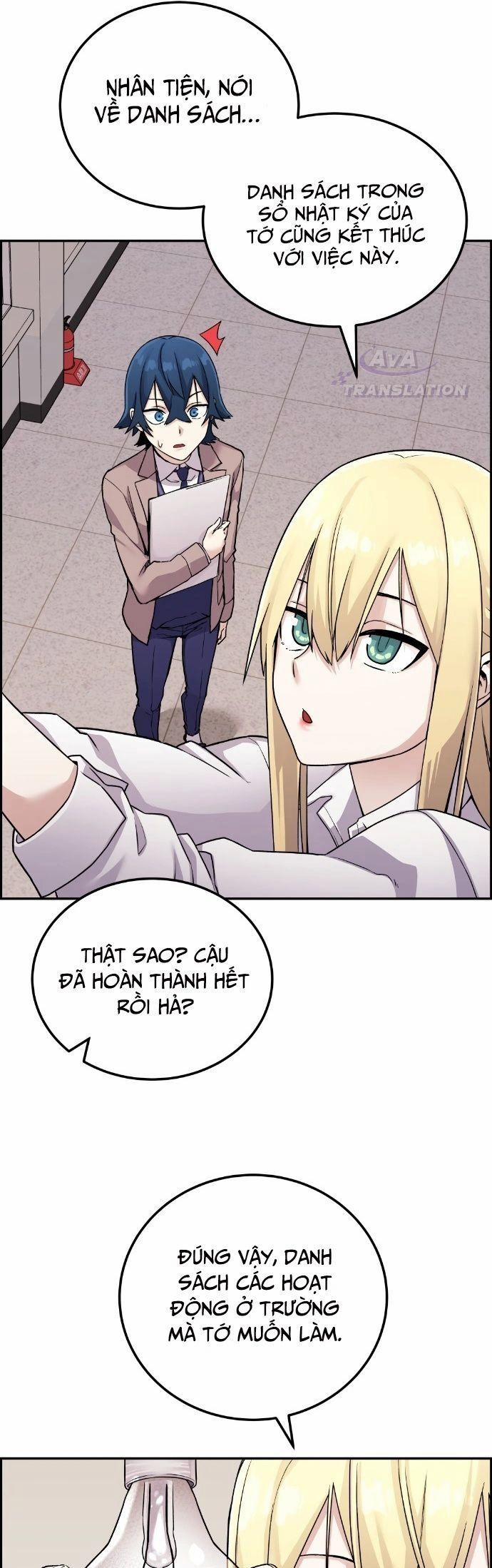 Nhân Vật Webtoon Na Kang Lim 24 trang 5