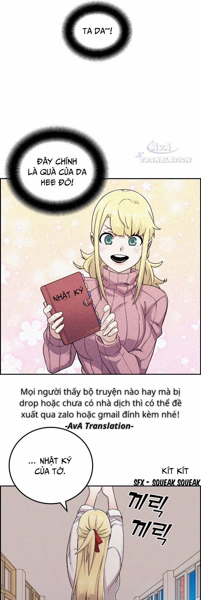 Nhân Vật Webtoon Na Kang Lim 24 trang 7