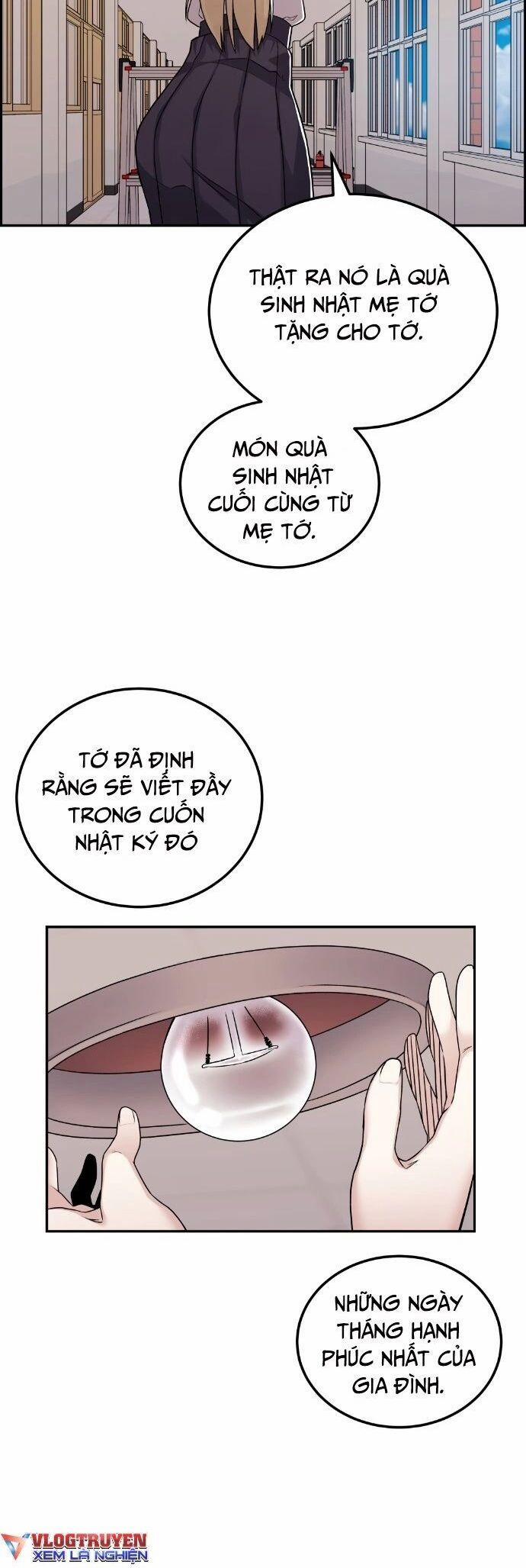 Nhân Vật Webtoon Na Kang Lim 24 trang 8