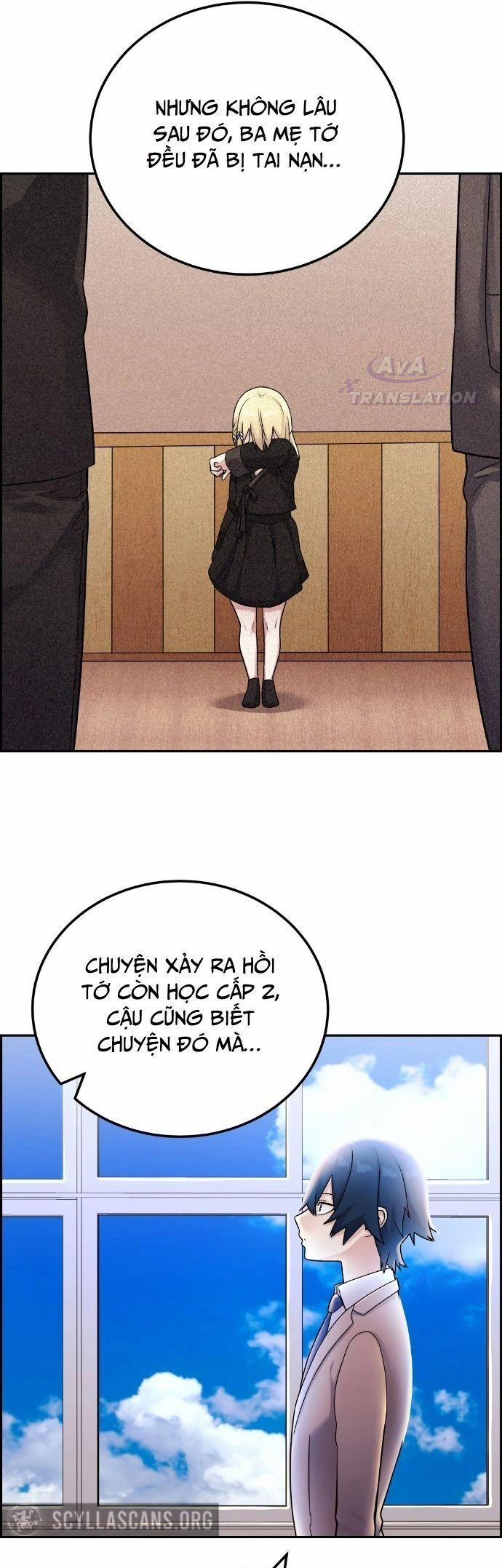 Nhân Vật Webtoon Na Kang Lim 24 trang 9