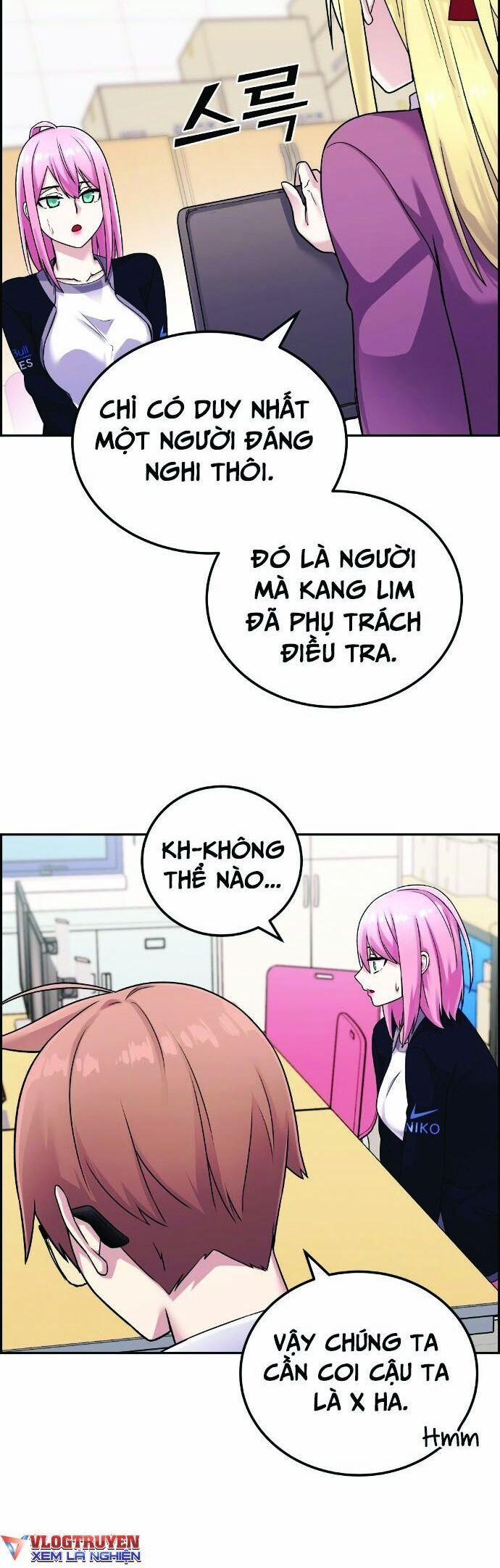Nhân Vật Webtoon Na Kang Lim 25 trang 1