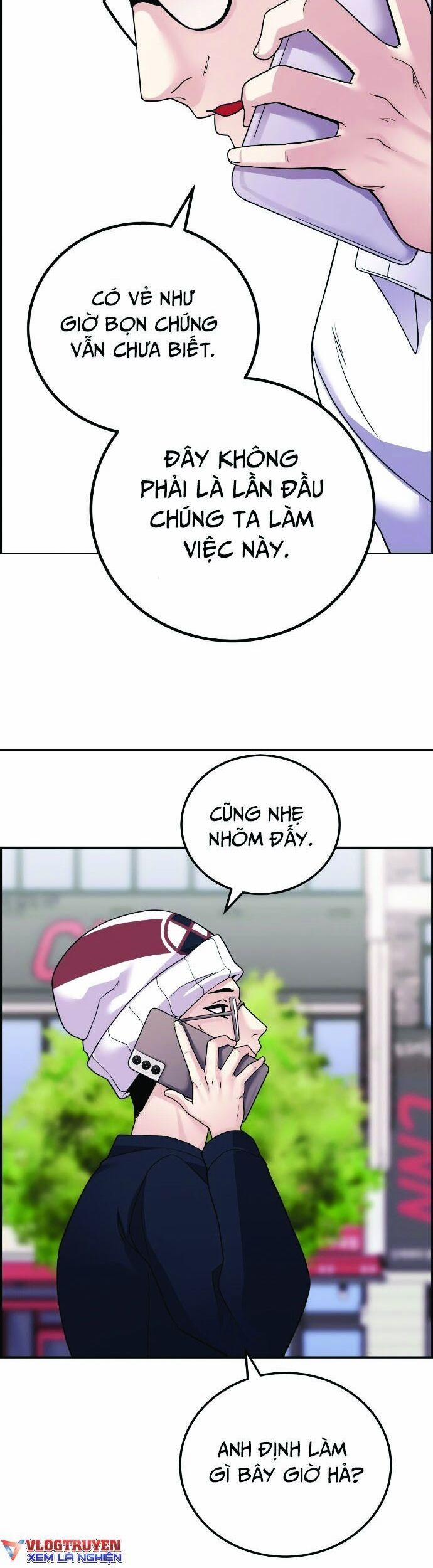 Nhân Vật Webtoon Na Kang Lim 25 trang 15