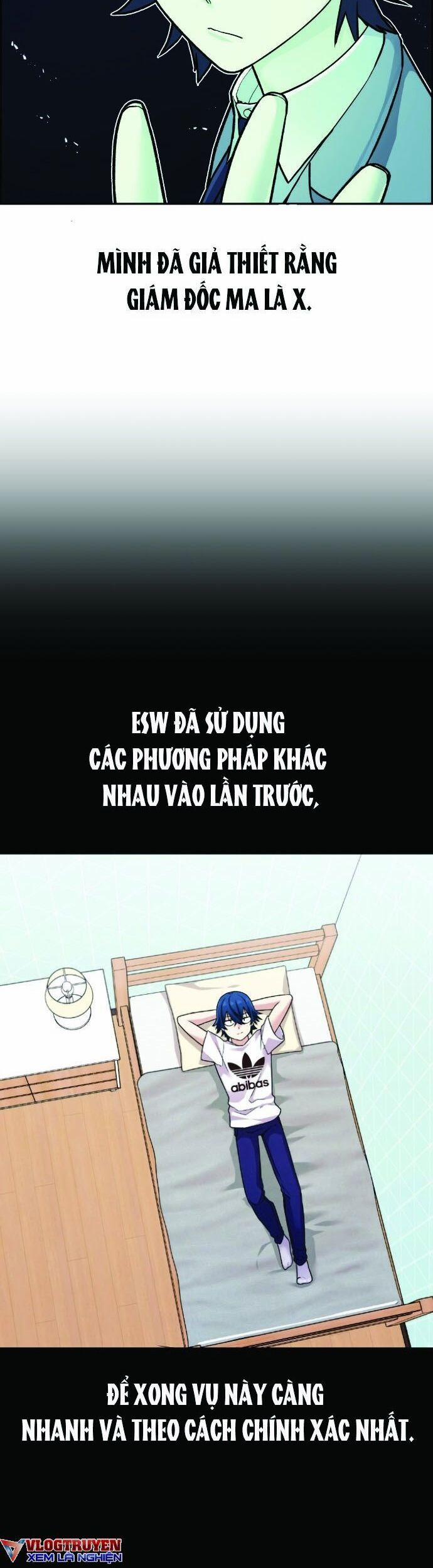 Nhân Vật Webtoon Na Kang Lim 25 trang 27