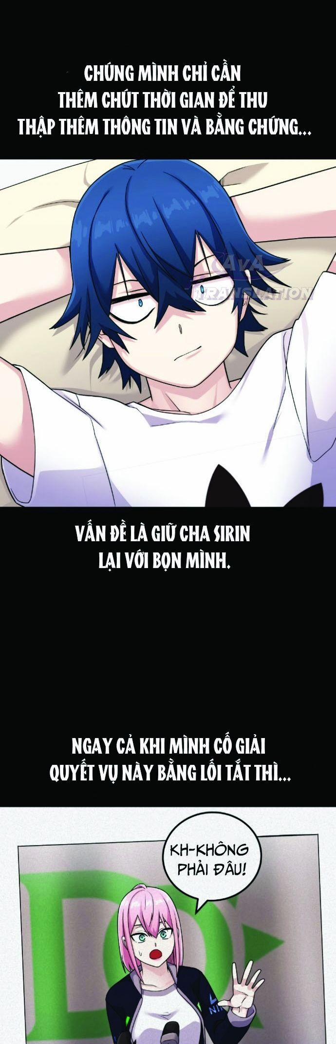 Nhân Vật Webtoon Na Kang Lim 25 trang 28