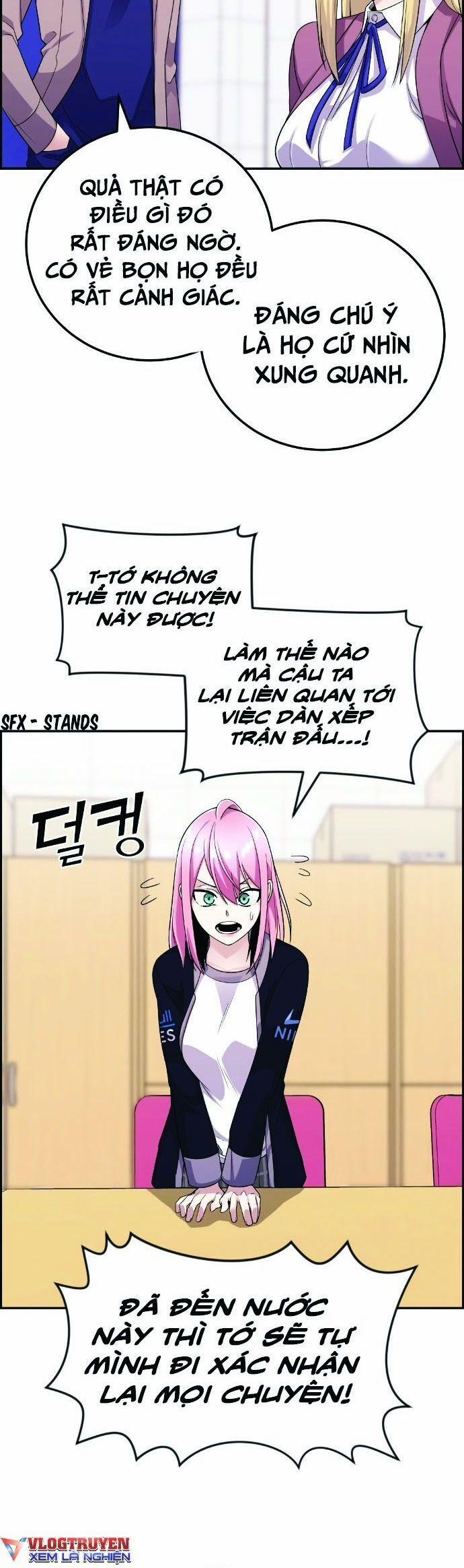 Nhân Vật Webtoon Na Kang Lim 25 trang 3