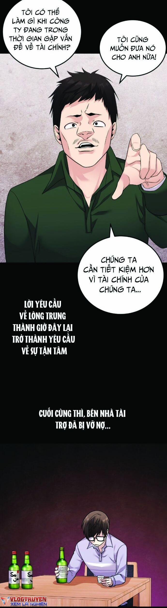 Nhân Vật Webtoon Na Kang Lim 25 trang 41