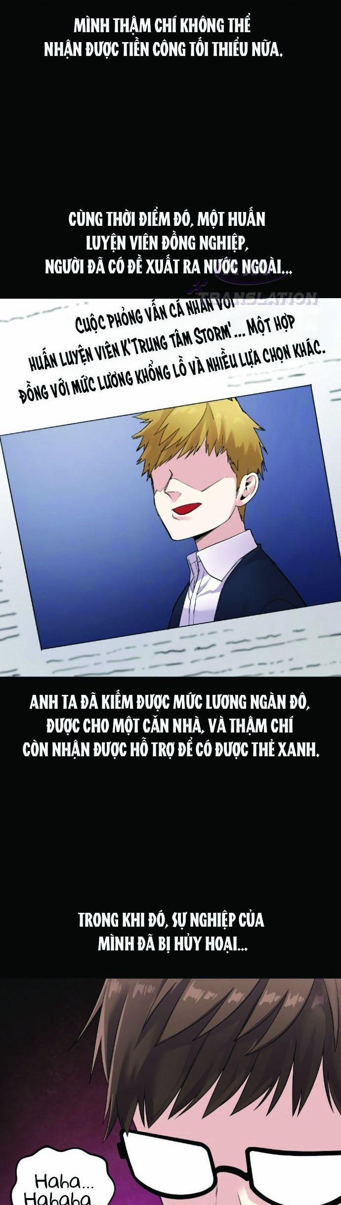 Nhân Vật Webtoon Na Kang Lim 25 trang 42