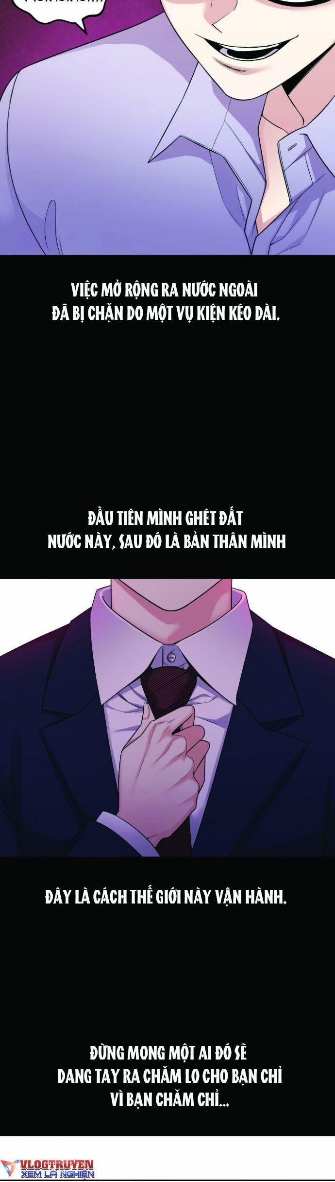 Nhân Vật Webtoon Na Kang Lim 25 trang 43