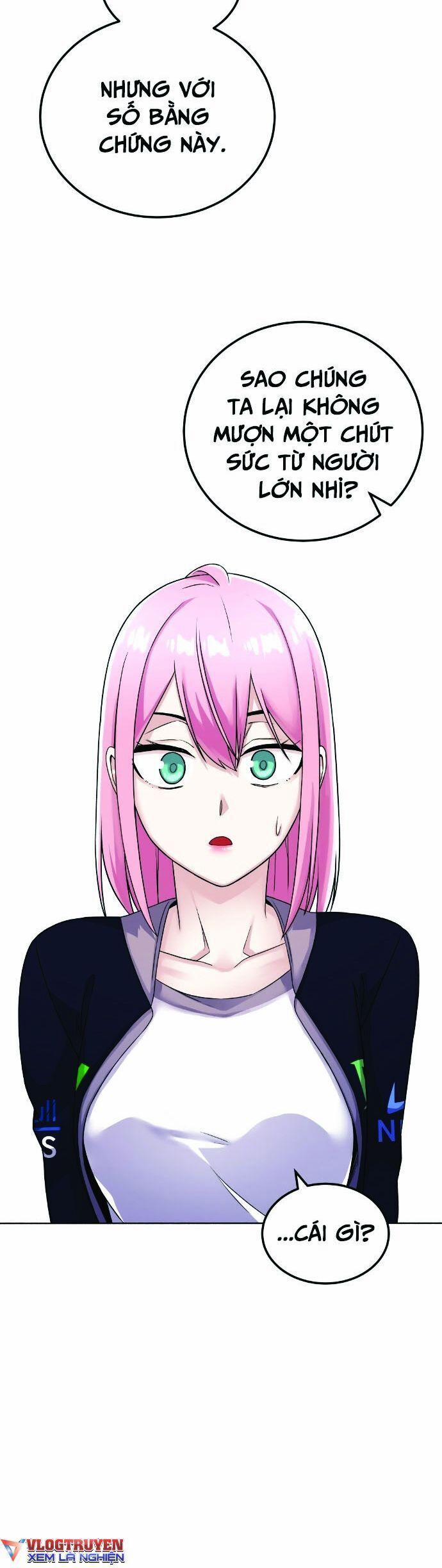 Nhân Vật Webtoon Na Kang Lim 25 trang 7