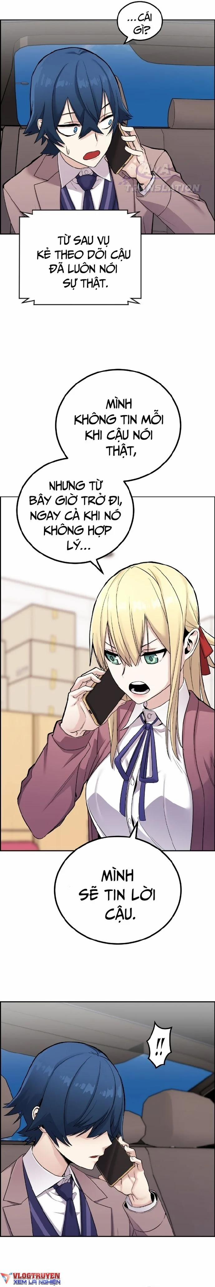 Nhân Vật Webtoon Na Kang Lim 26 trang 20