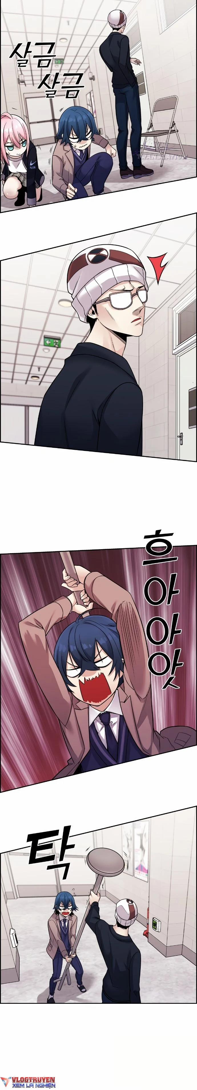 Nhân Vật Webtoon Na Kang Lim 28 trang 5