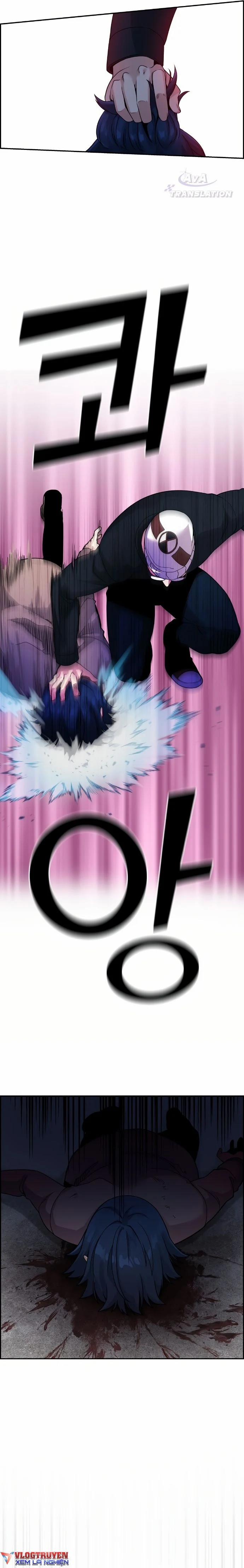 Nhân Vật Webtoon Na Kang Lim 28 trang 9