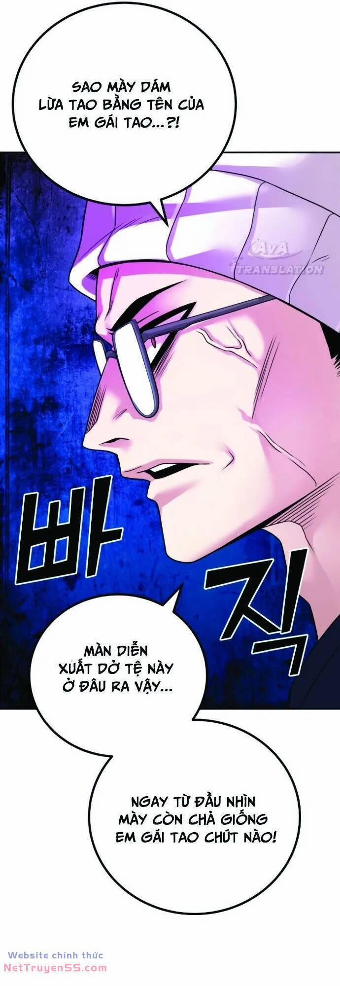 Nhân Vật Webtoon Na Kang Lim 29 trang 20