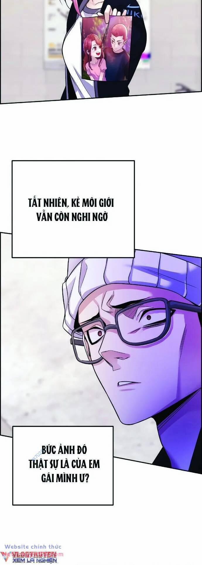 Nhân Vật Webtoon Na Kang Lim 29 trang 27