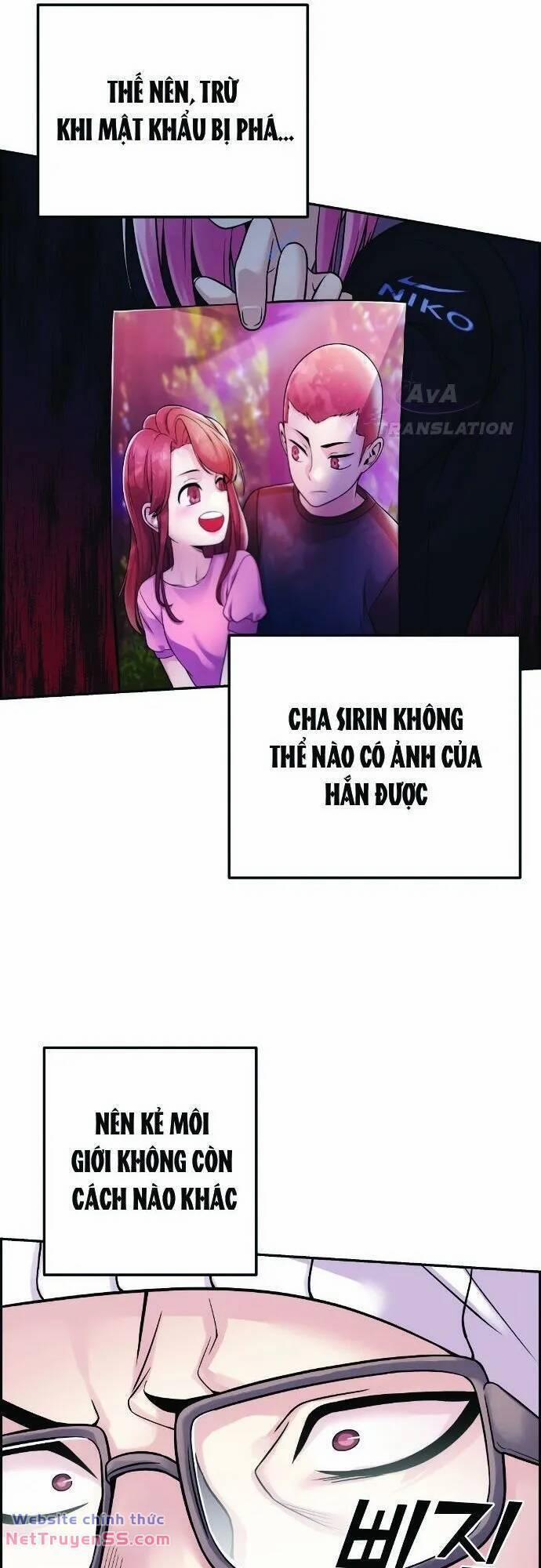 Nhân Vật Webtoon Na Kang Lim 29 trang 30
