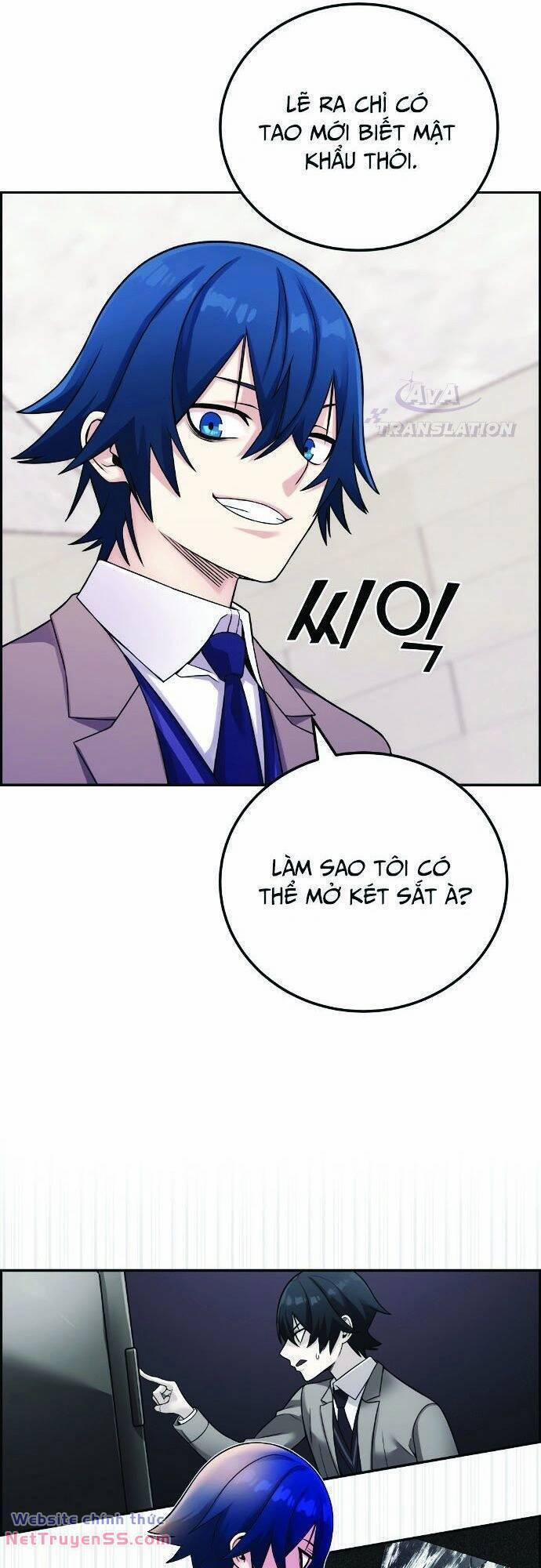 Nhân Vật Webtoon Na Kang Lim 29 trang 42