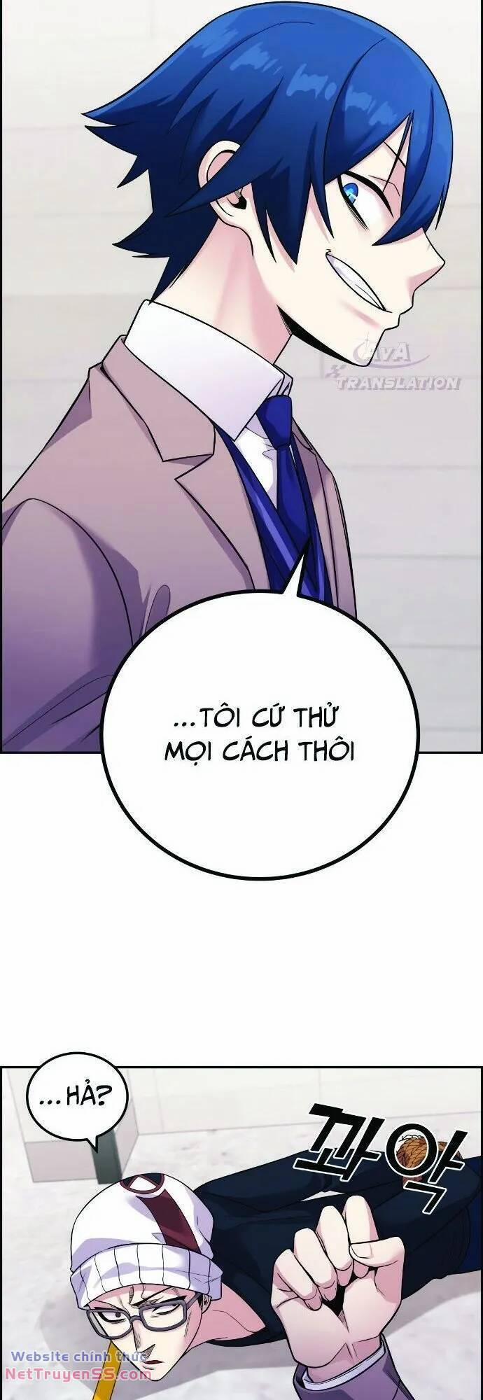 Nhân Vật Webtoon Na Kang Lim 29 trang 45