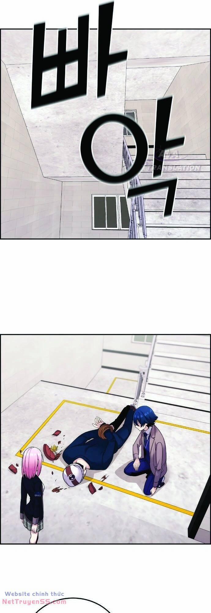 Nhân Vật Webtoon Na Kang Lim 29 trang 48