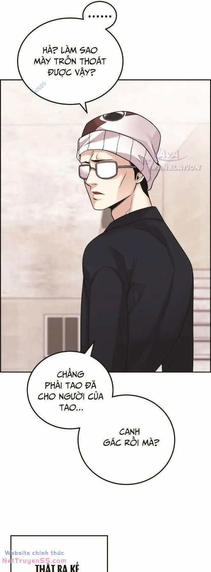 Nhân Vật Webtoon Na Kang Lim 29 trang 5