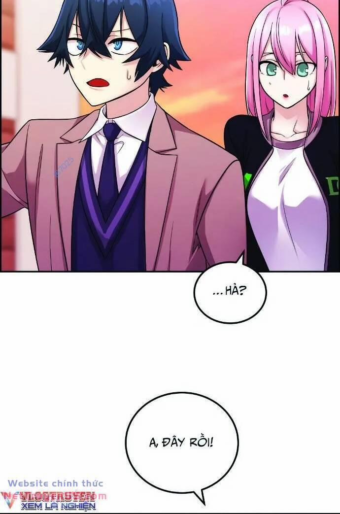 Nhân Vật Webtoon Na Kang Lim 29 trang 53