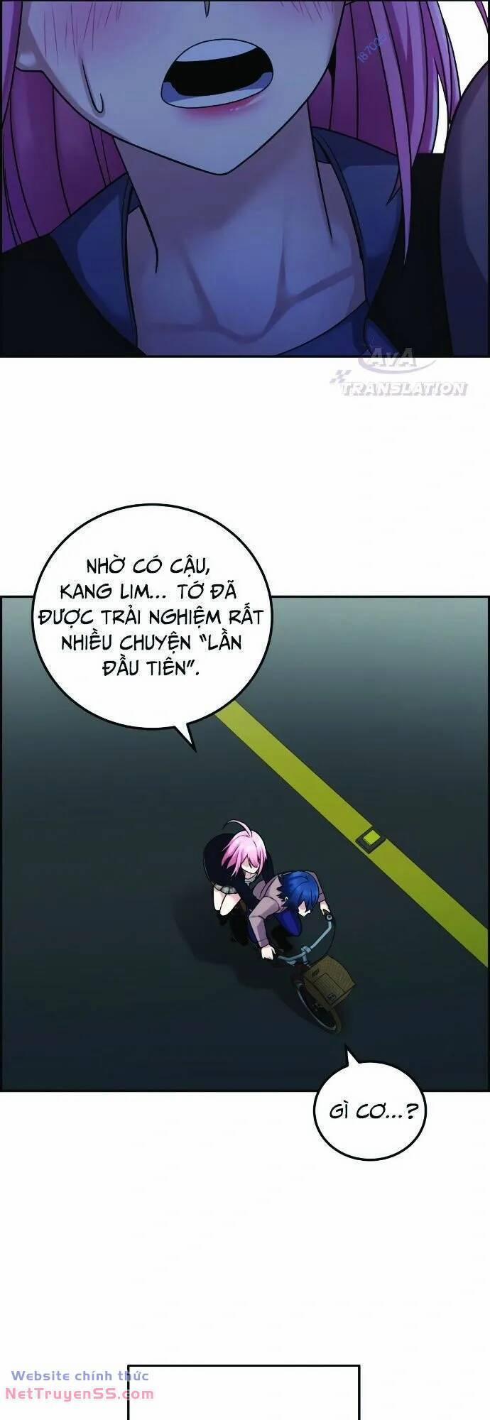 Nhân Vật Webtoon Na Kang Lim 29 trang 62