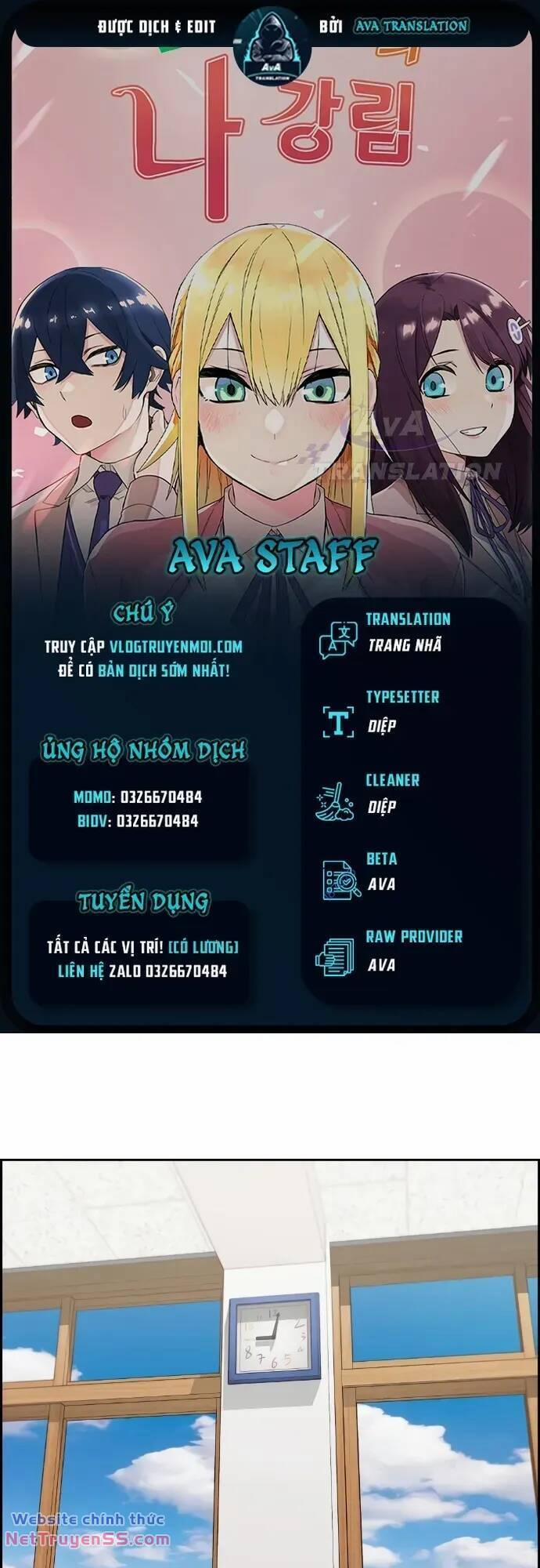 Nhân Vật Webtoon Na Kang Lim 30 trang 0