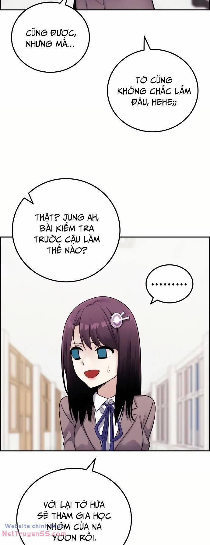 Nhân Vật Webtoon Na Kang Lim 30 trang 12