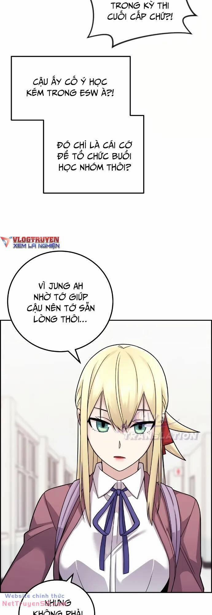 Nhân Vật Webtoon Na Kang Lim 30 trang 24