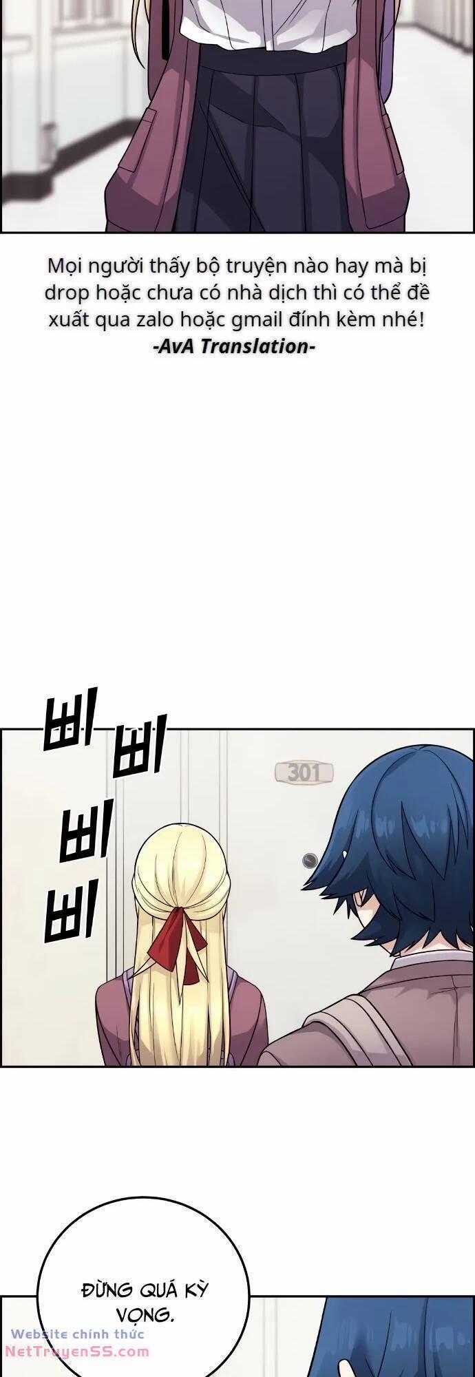 Nhân Vật Webtoon Na Kang Lim 30 trang 27