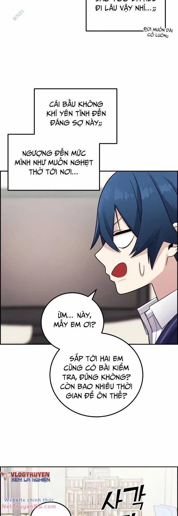 Nhân Vật Webtoon Na Kang Lim 30 trang 35