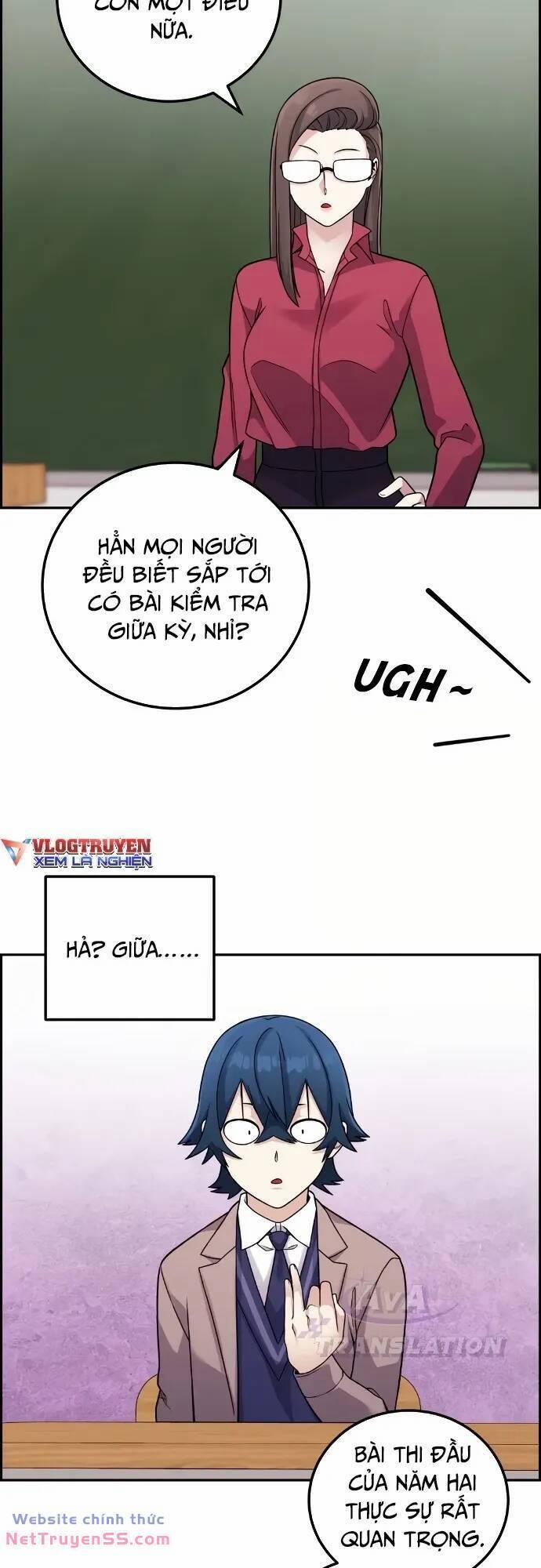 Nhân Vật Webtoon Na Kang Lim 30 trang 4