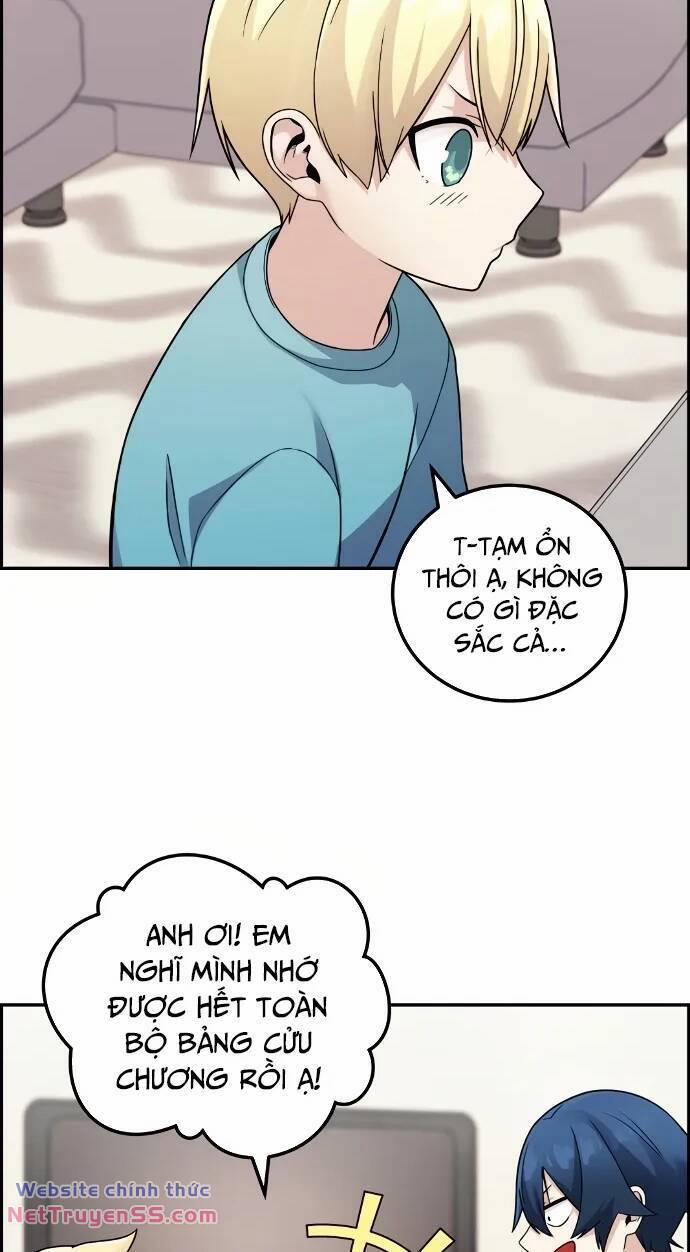 Nhân Vật Webtoon Na Kang Lim 30 trang 44