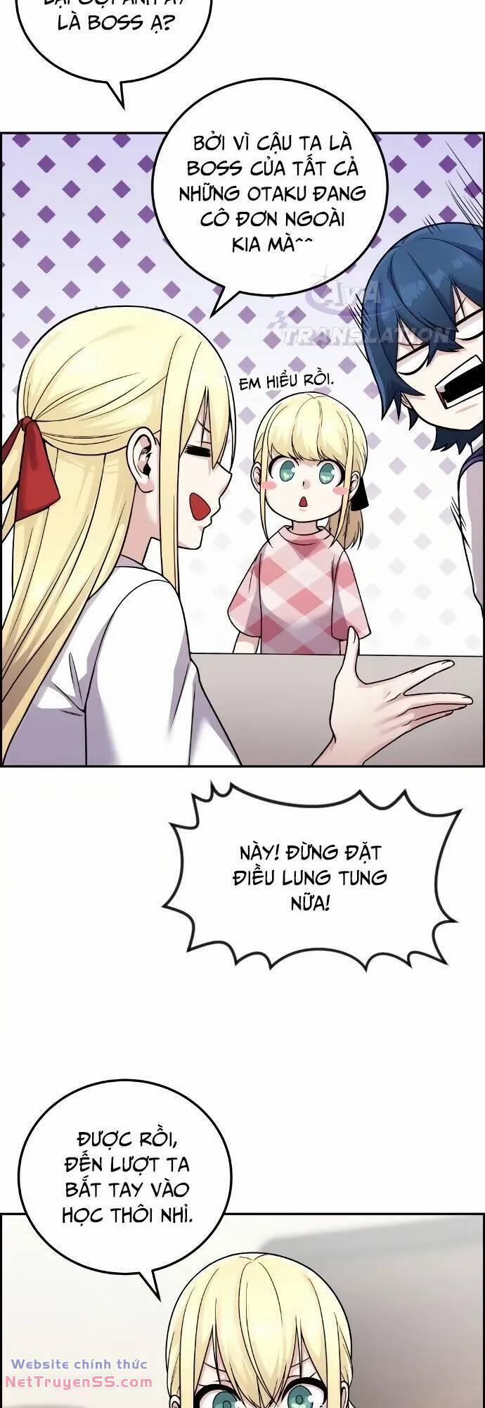 Nhân Vật Webtoon Na Kang Lim 30 trang 48