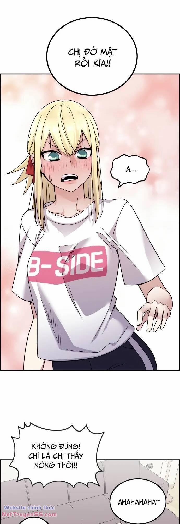 Nhân Vật Webtoon Na Kang Lim 30 trang 59