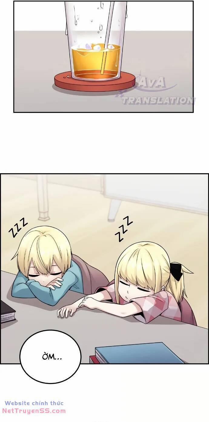 Nhân Vật Webtoon Na Kang Lim 30 trang 61