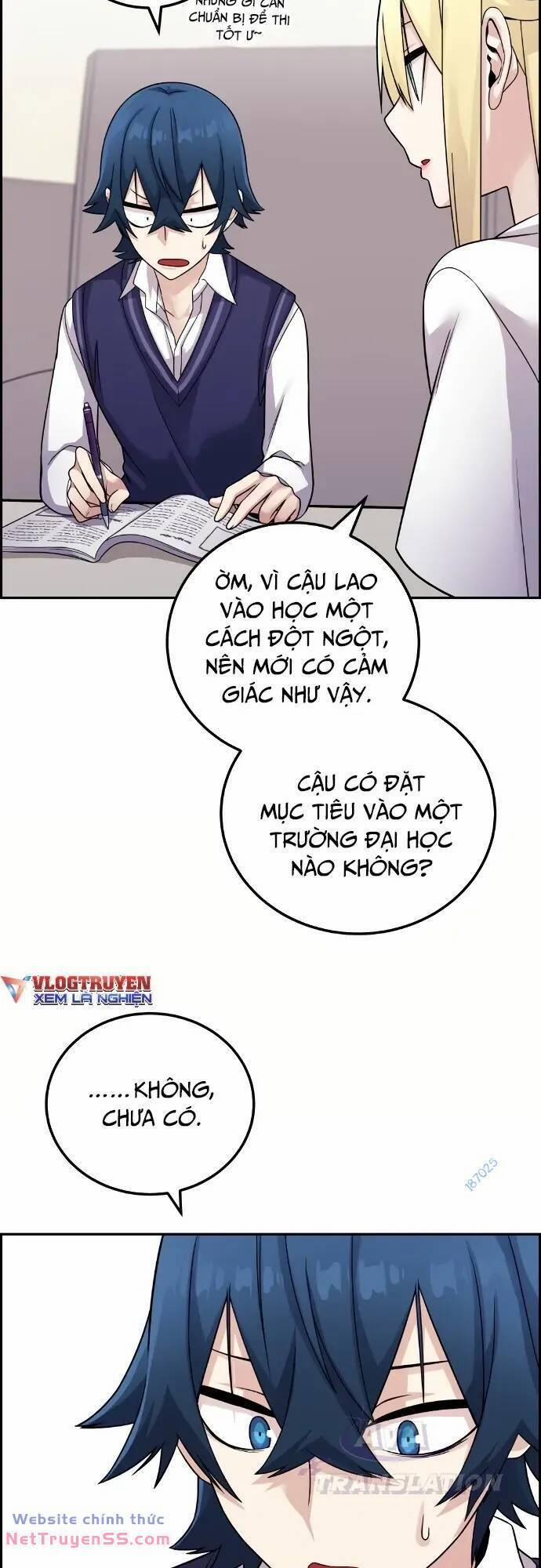 Nhân Vật Webtoon Na Kang Lim 30 trang 63