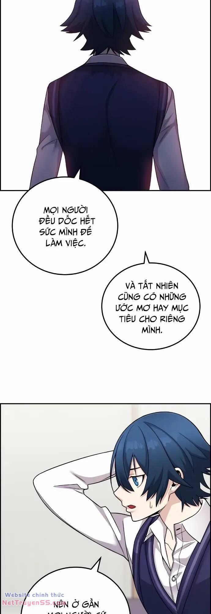 Nhân Vật Webtoon Na Kang Lim 30 trang 65