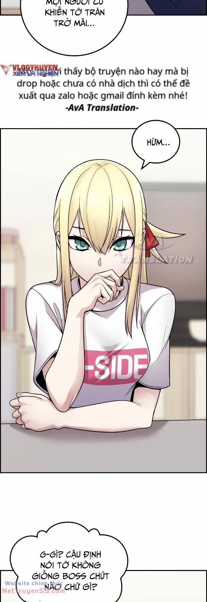 Nhân Vật Webtoon Na Kang Lim 30 trang 66