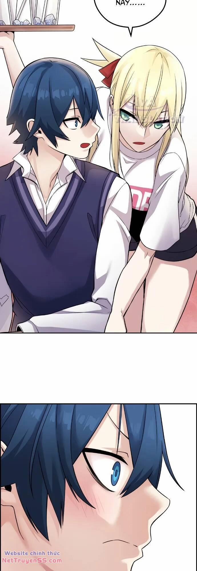 Nhân Vật Webtoon Na Kang Lim 30 trang 74