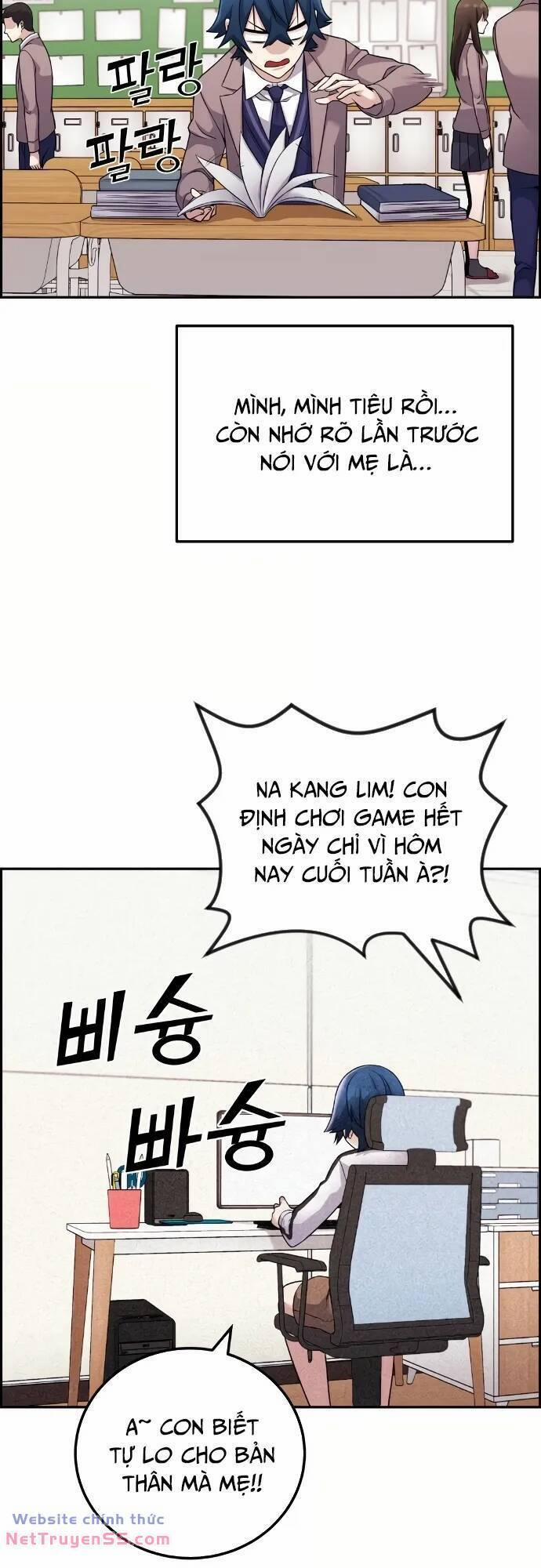 Nhân Vật Webtoon Na Kang Lim 30 trang 8