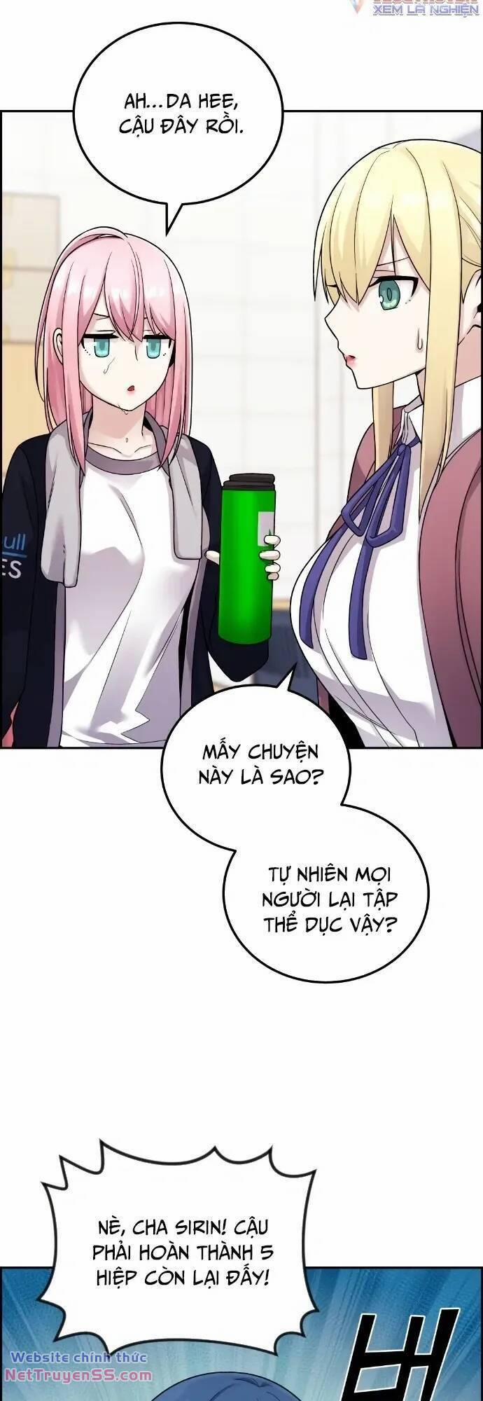 Nhân Vật Webtoon Na Kang Lim 31 trang 20