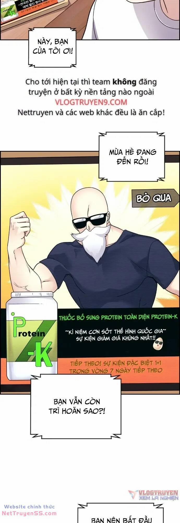 Nhân Vật Webtoon Na Kang Lim 31 trang 5