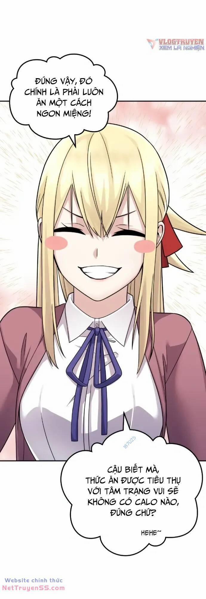 Nhân Vật Webtoon Na Kang Lim 31 trang 51