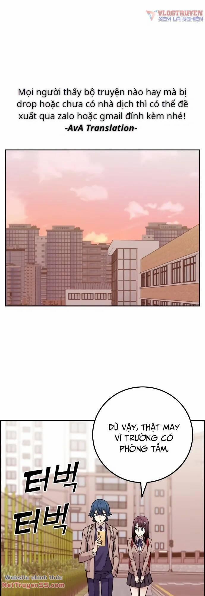 Nhân Vật Webtoon Na Kang Lim 31 trang 56