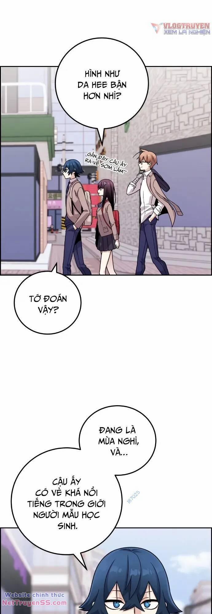 Nhân Vật Webtoon Na Kang Lim 32 trang 1