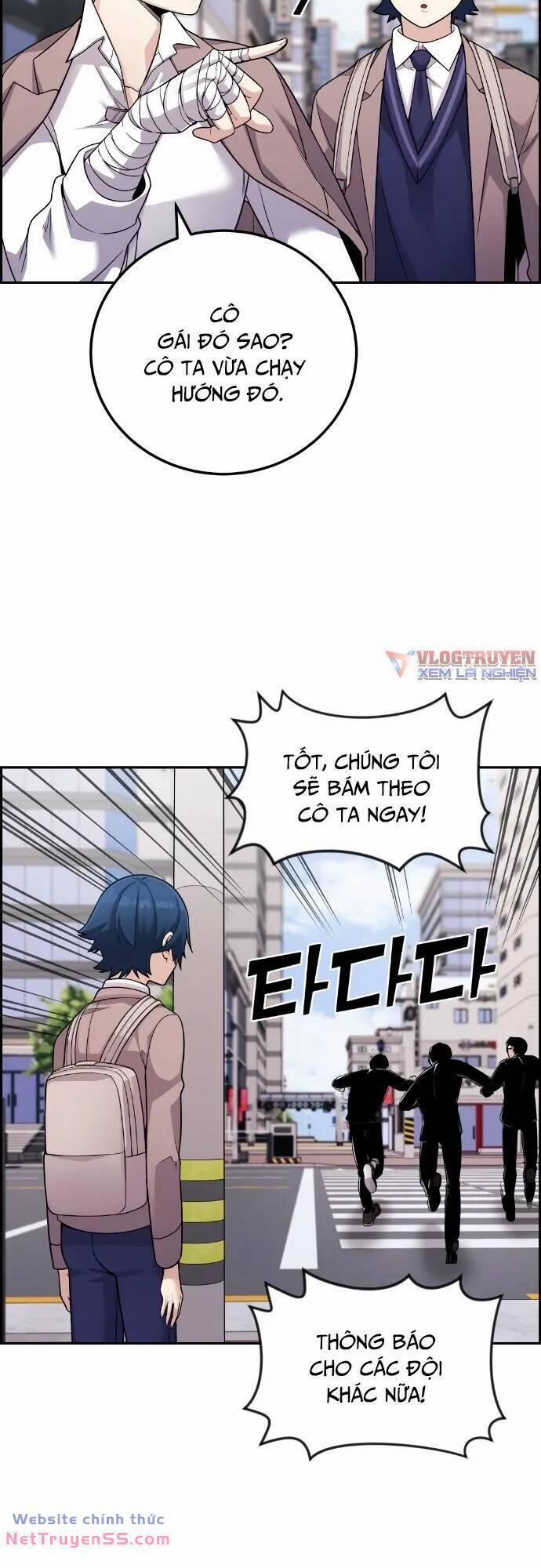 Nhân Vật Webtoon Na Kang Lim 32 trang 10